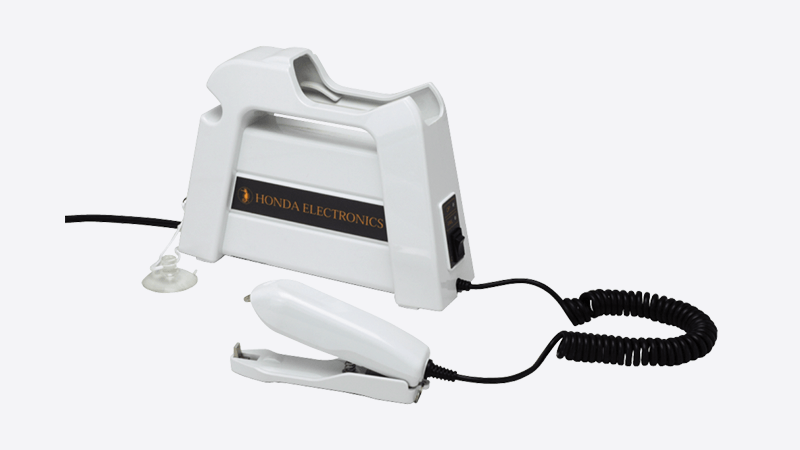 Ultrasonic Welding Equipment